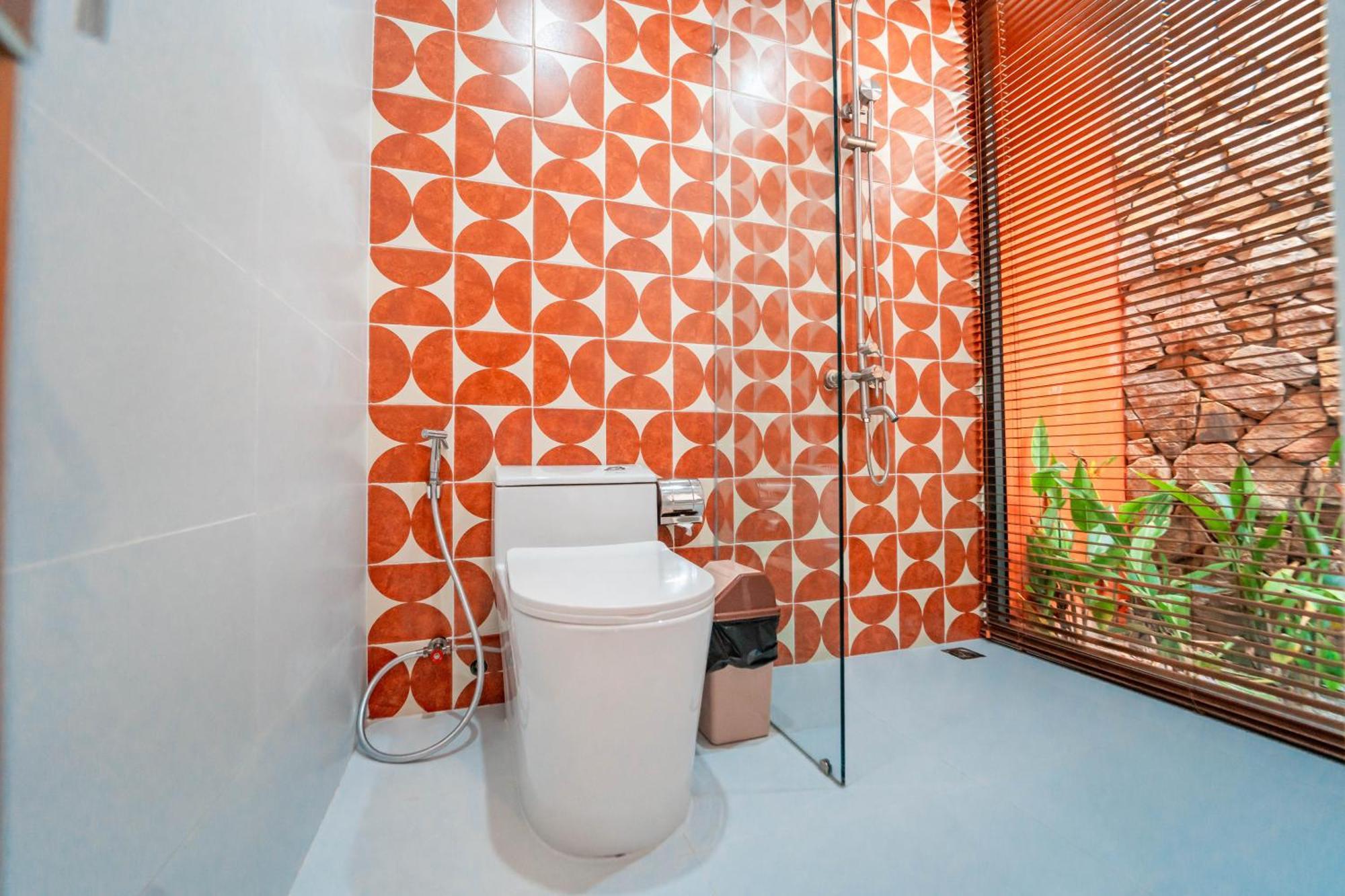 Truong Phu House - Hotel & Apartment Hue Buitenkant foto