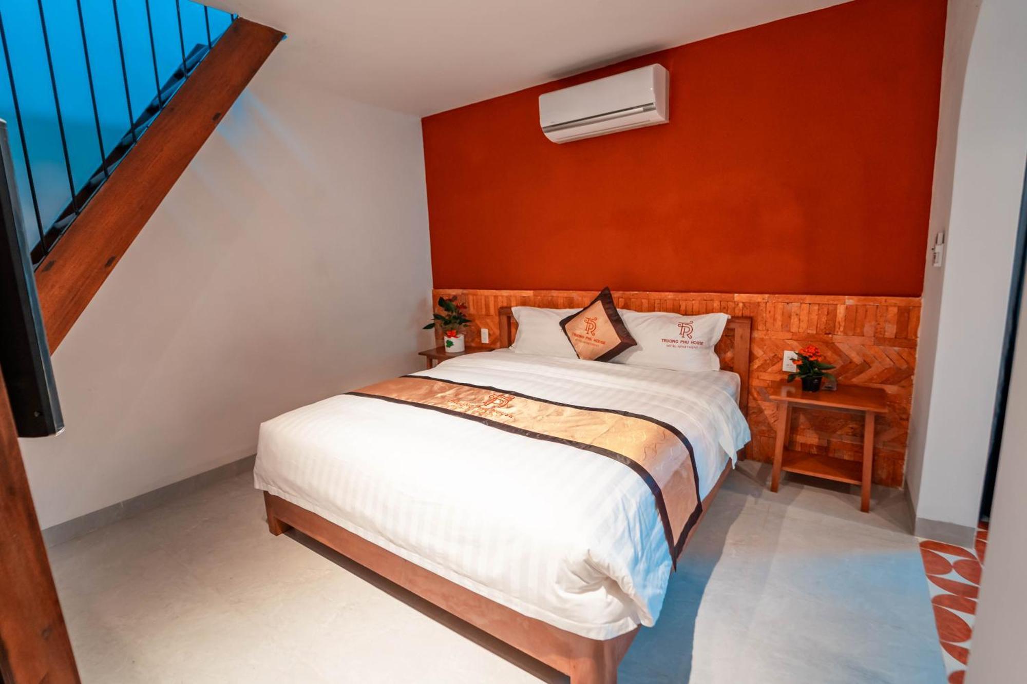 Truong Phu House - Hotel & Apartment Hue Buitenkant foto