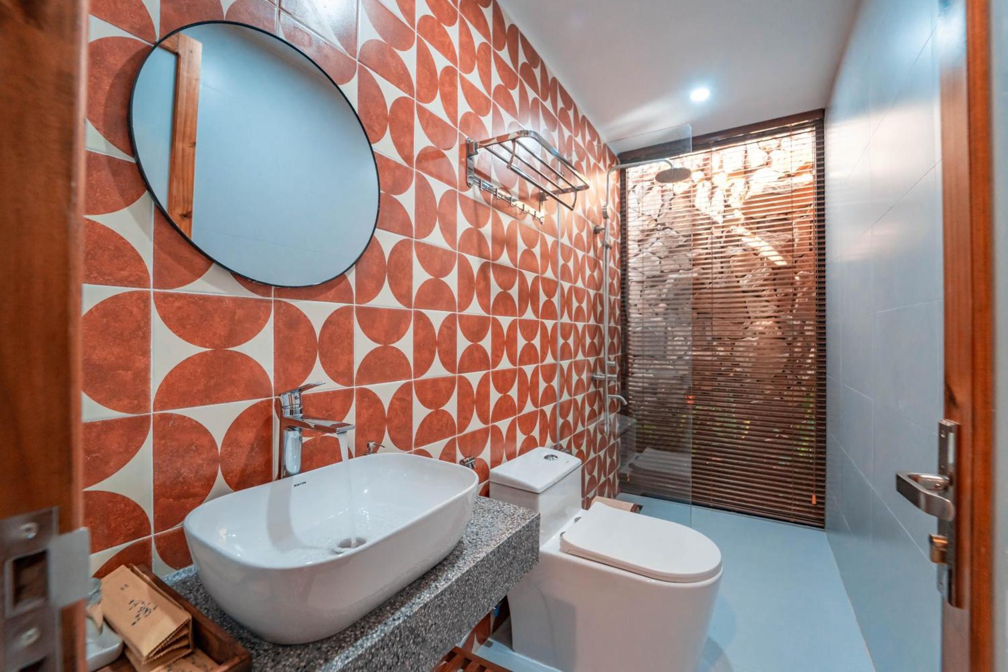 Truong Phu House - Hotel & Apartment Hue Buitenkant foto