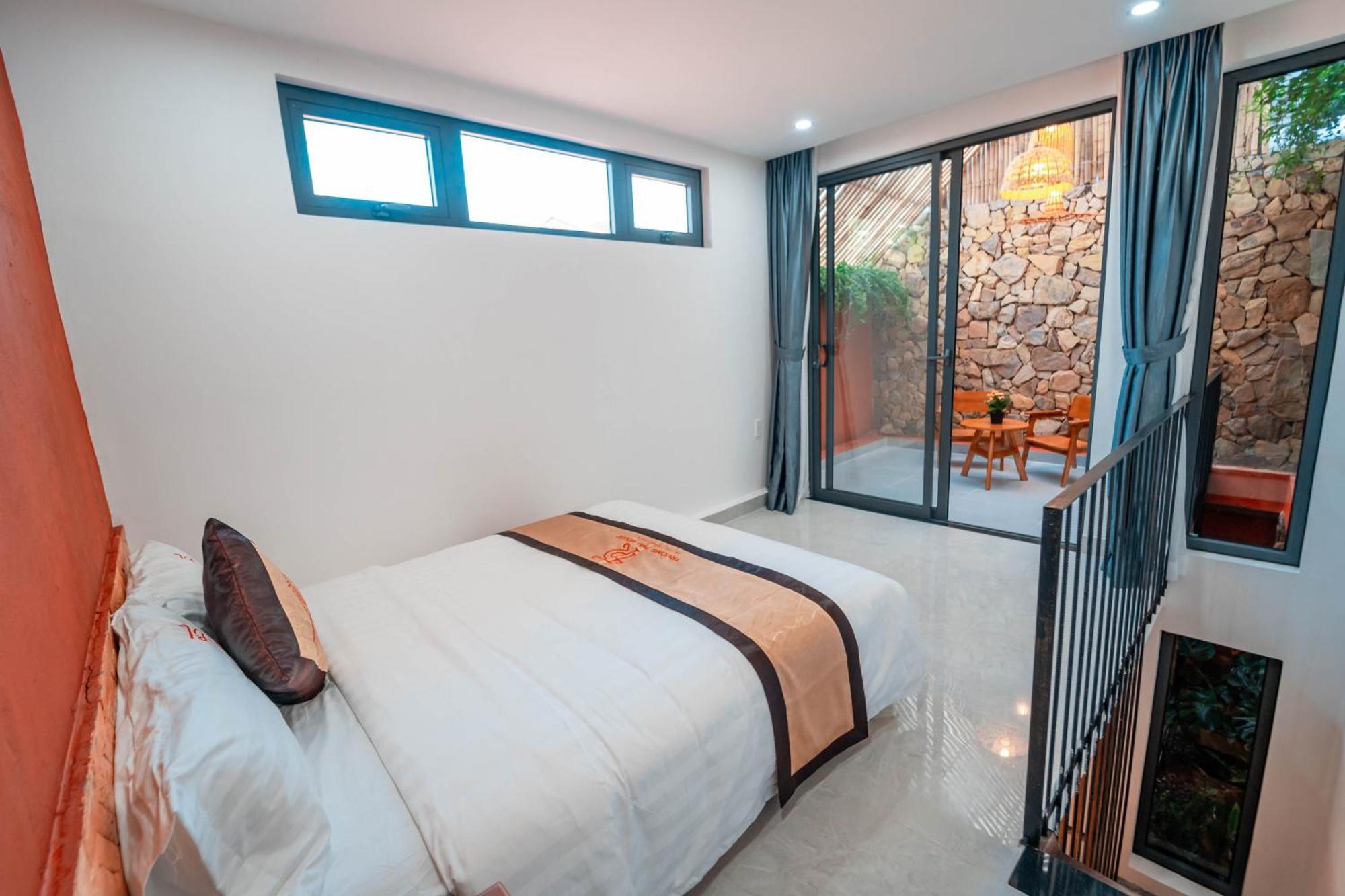 Truong Phu House - Hotel & Apartment Hue Buitenkant foto